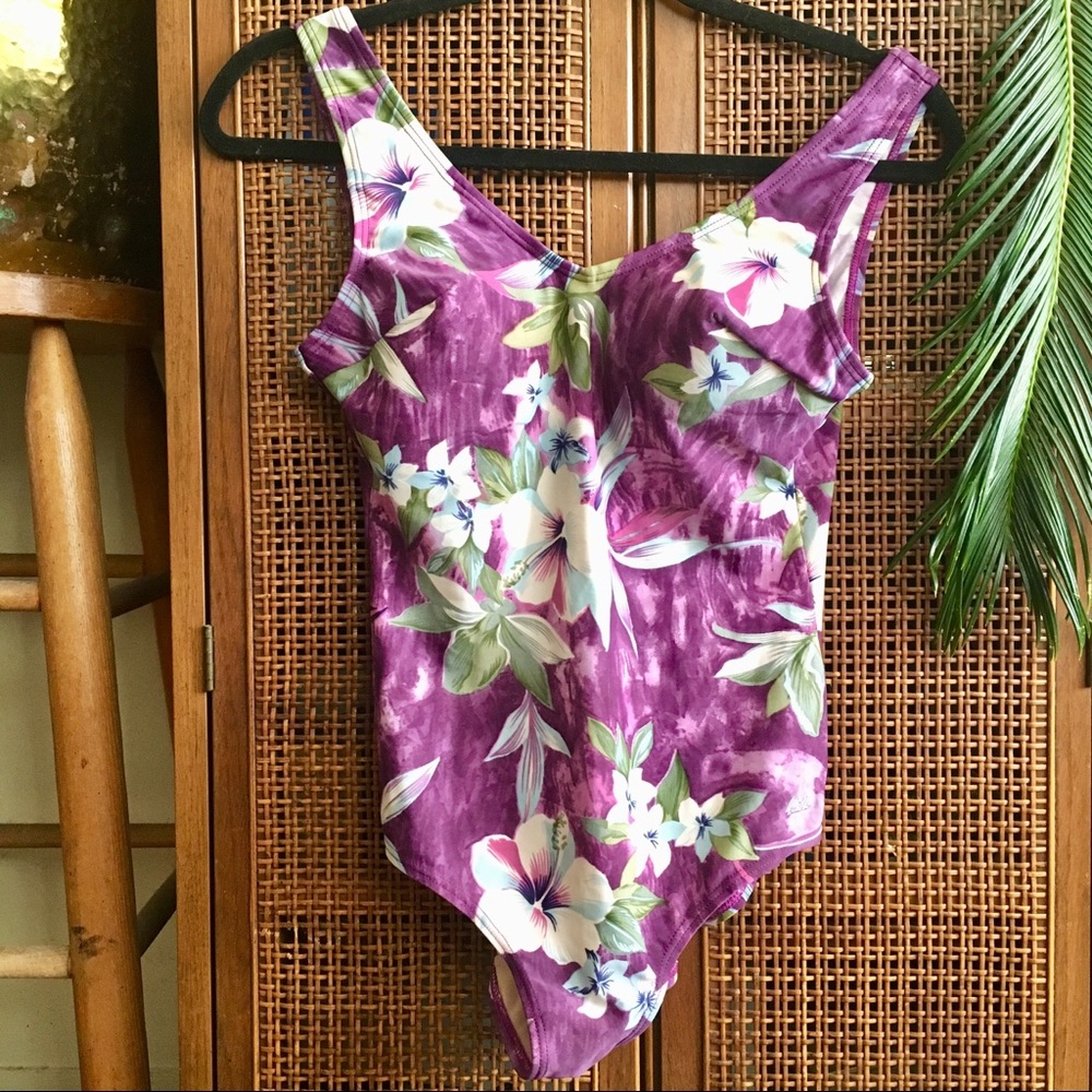 Purple 🌸 Bikini XS/SM